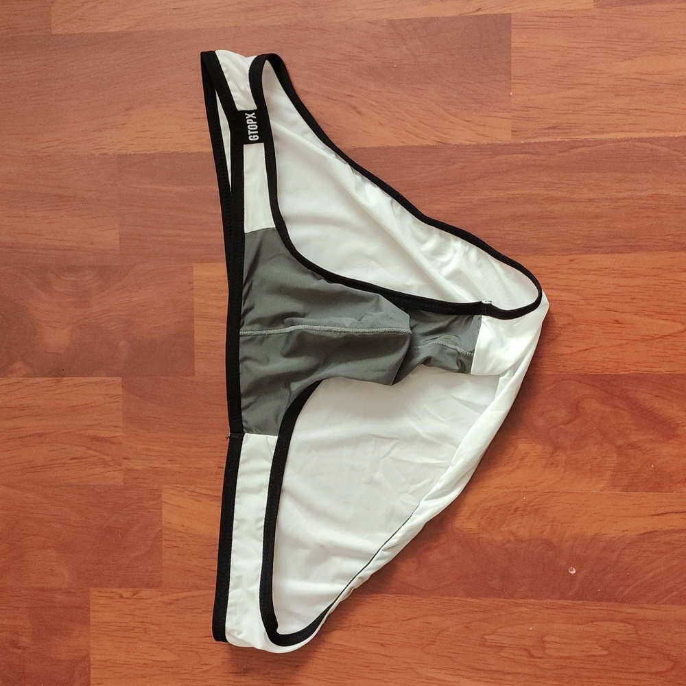 Men sexy bikini underwear